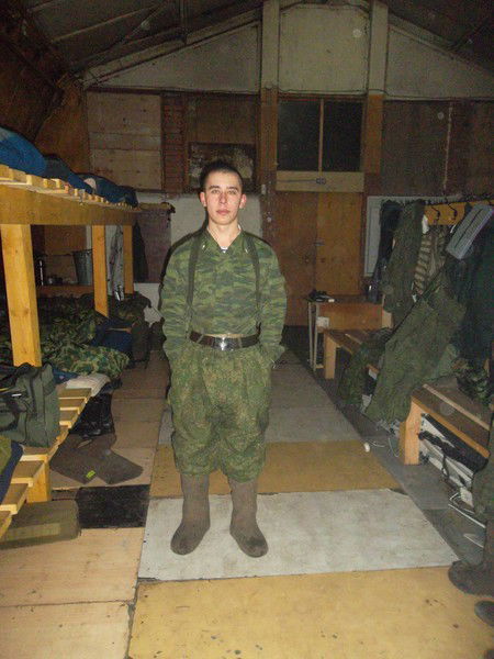 Zufar Джаббаров