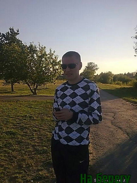 Слава Андреев