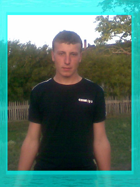 Алексей Гинкель