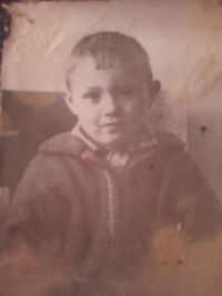 Олег Антонец