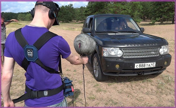 Анзор Виситаев