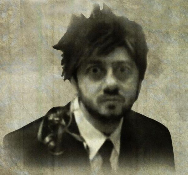 Сашка Александр