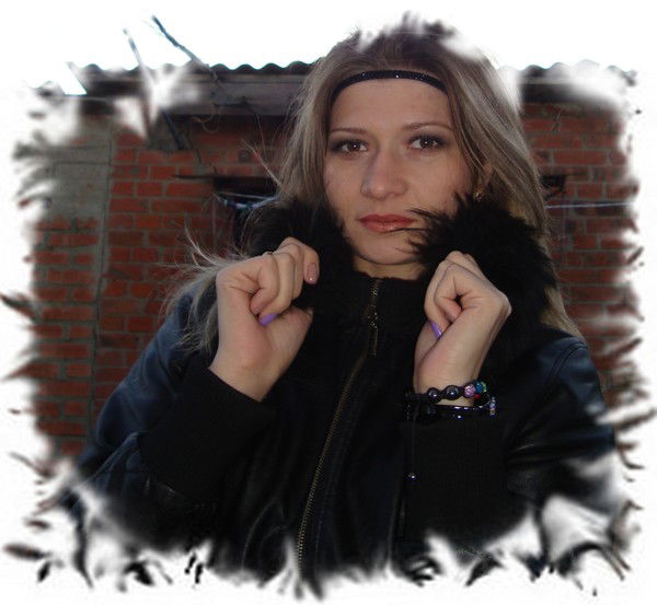 Полина Бабич