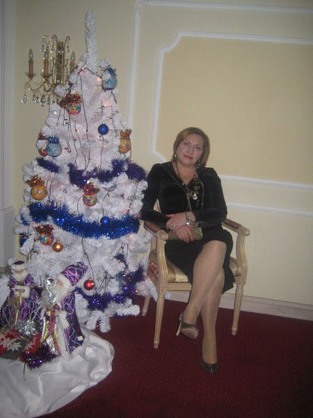 Марина Иванова