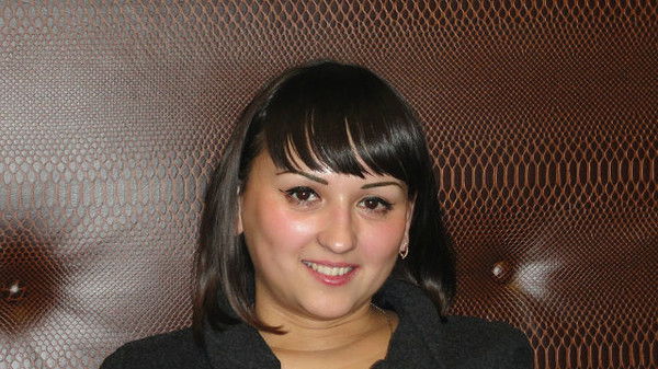 Гульнара Киямова