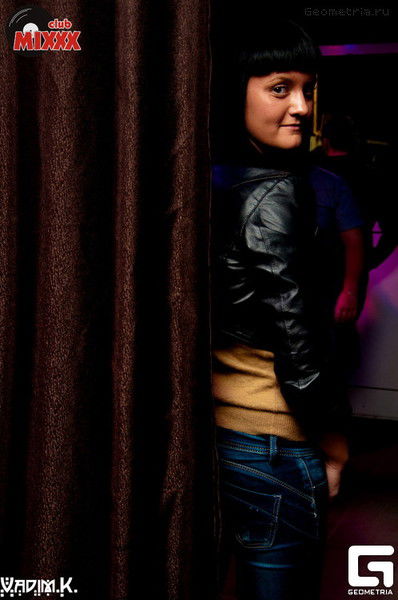 Алеся Богатая