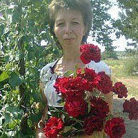 Екатерина Супрун