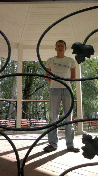 Михаил Гришанов