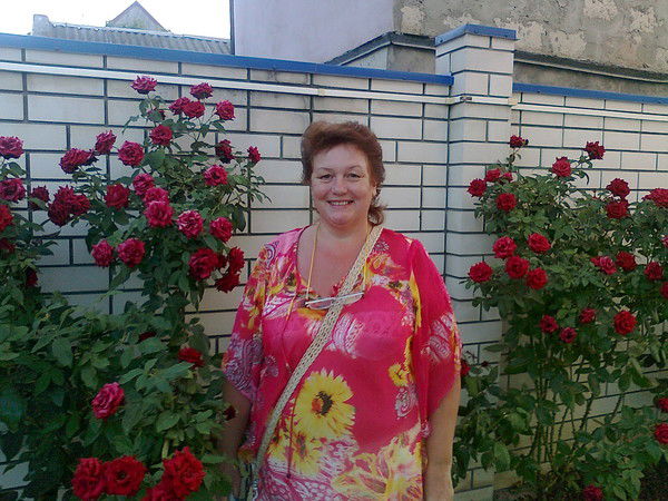 Людмила Варенникова