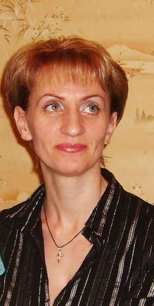 Любовь Сулагаева