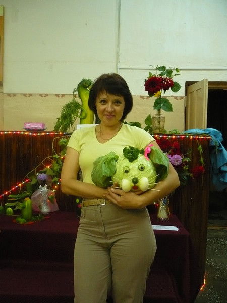 Наталья Леонидовна Борткова