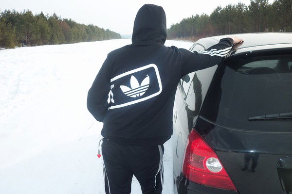 Леван Ломинадзе