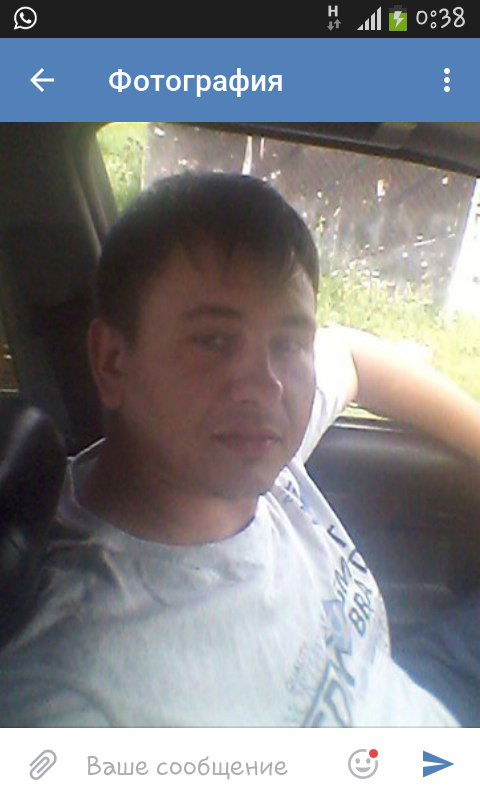 Дима Свидрицкий