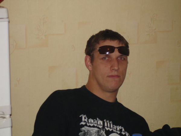 Сергей Васильков