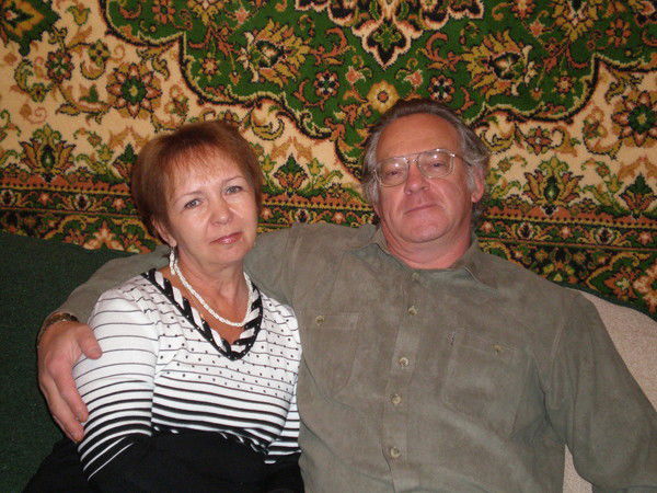 Игорь Гусев