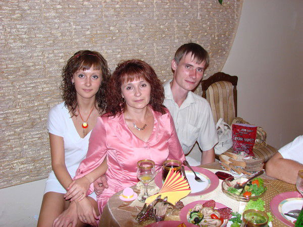 Светлана Сокольских