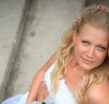 Анна Пискунова