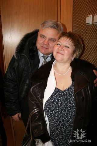 Елена Полушкина