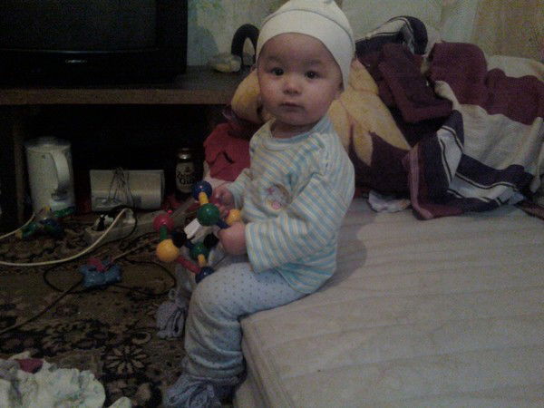 Асилбек Алимкулов