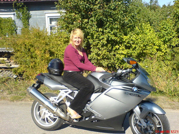 Ирина Феоктистова