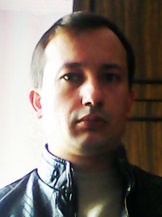 Александр Давыдов