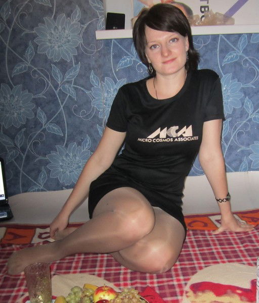 Ирина Соколова