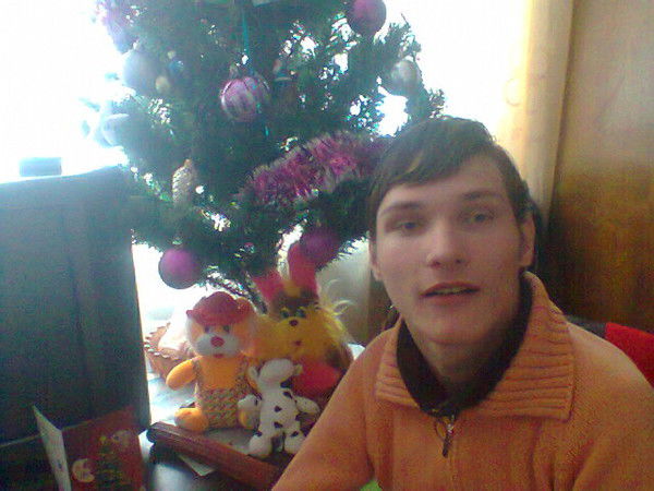 Ваня Семенюк