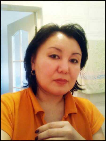 Зауре Амрина