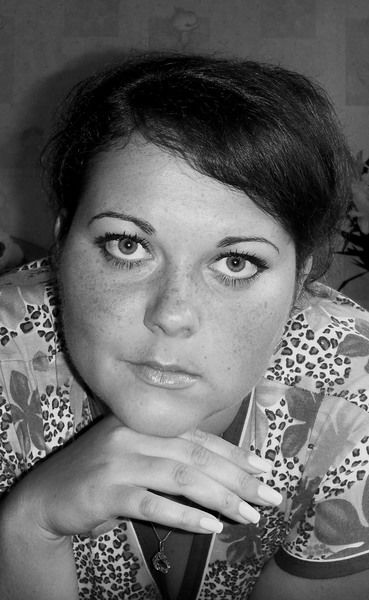 Мария Литвинова