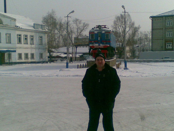 Александр Деркачев