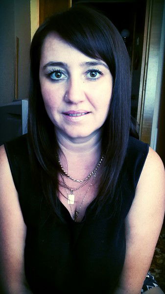 Анжела Макарова