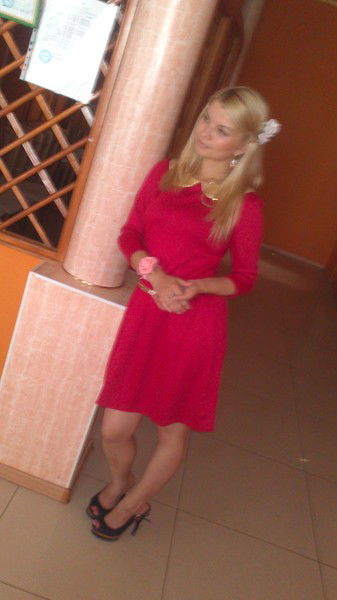 Ната Устюгова