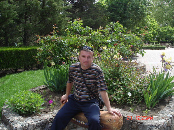 Юрий Бондарчук