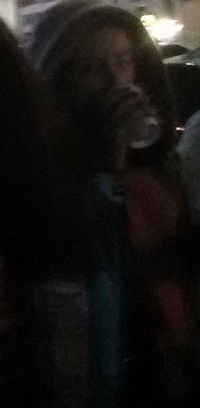 Анна Егорова