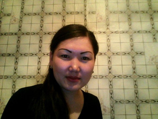 Шынар Муканова