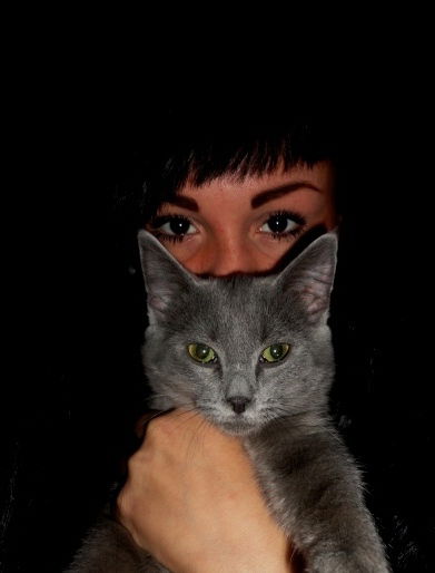 Анна Борбат