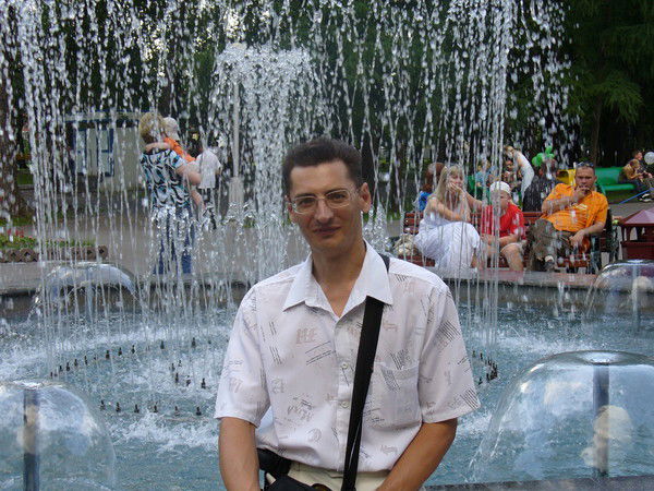 Вадим Пашенцев