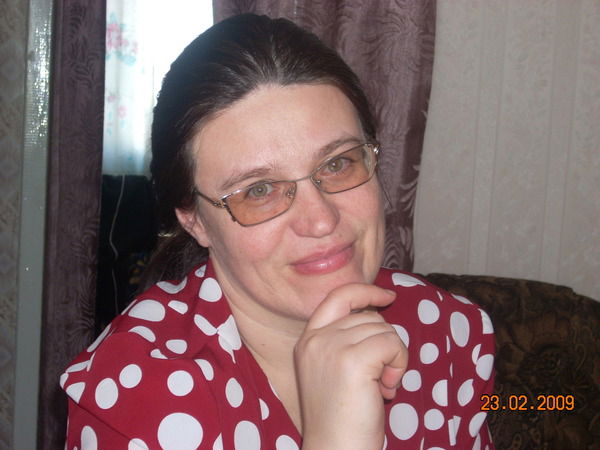 Татьяна Письменная