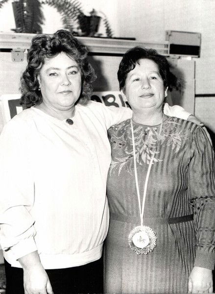 Людмила Рахлина