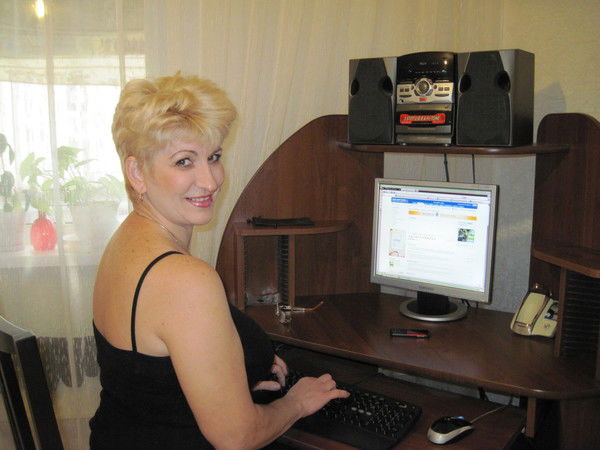 Ирина Ширяева