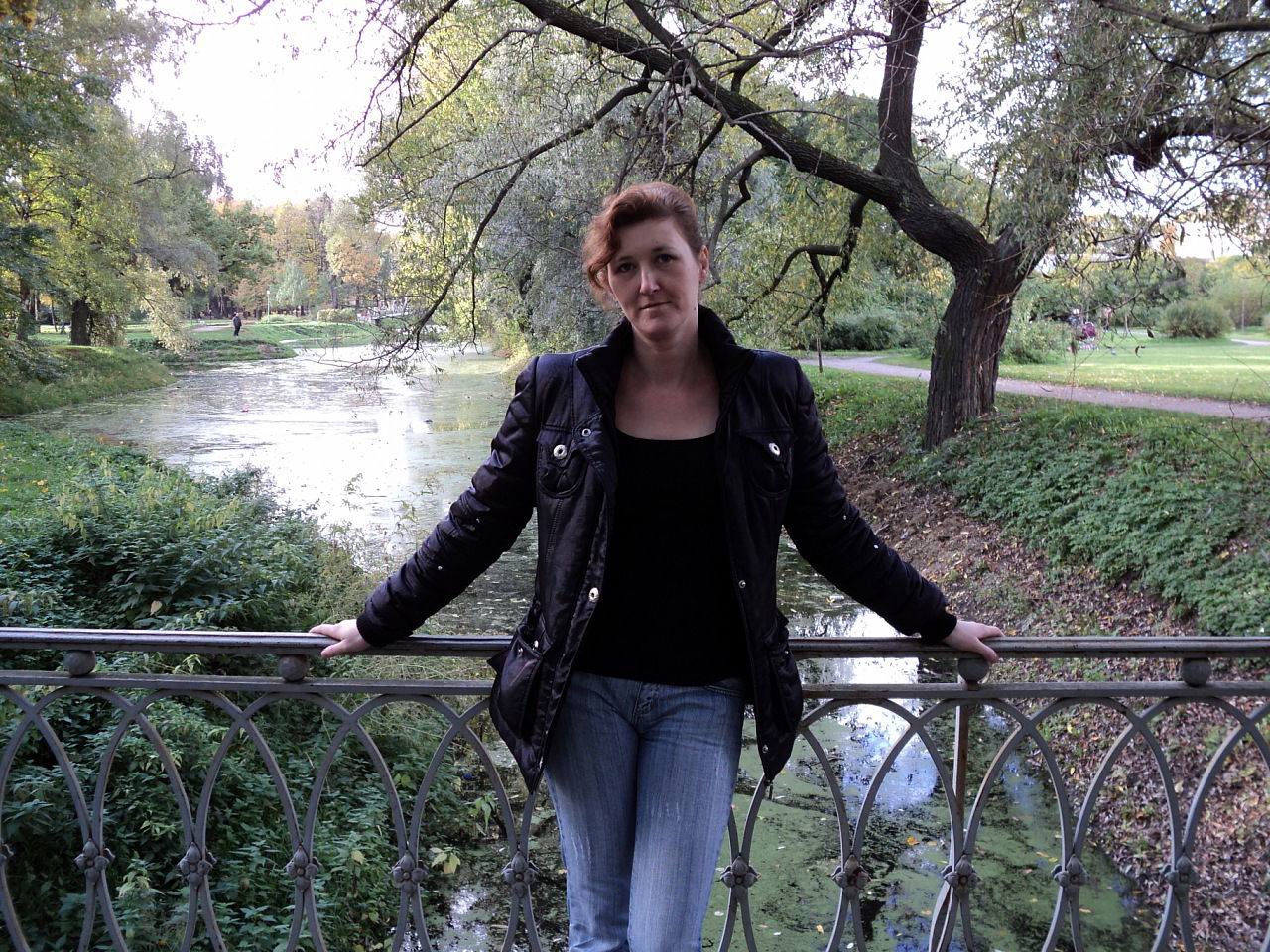 Евгения Дроздова