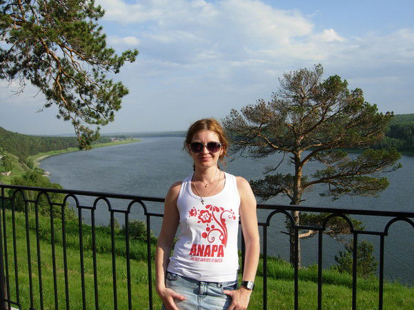 Елена Мелкомукова