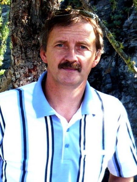 Виталий Кофейников