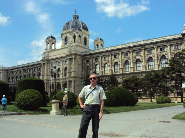 Владимир Ушаков