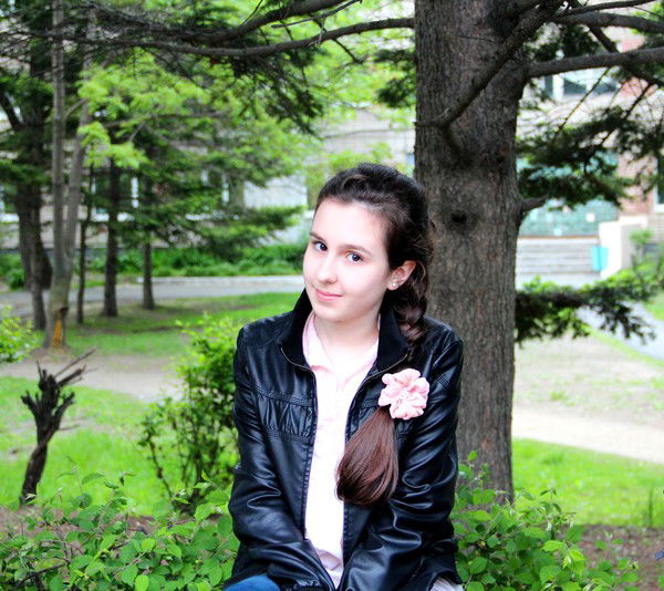 Софья Яворская