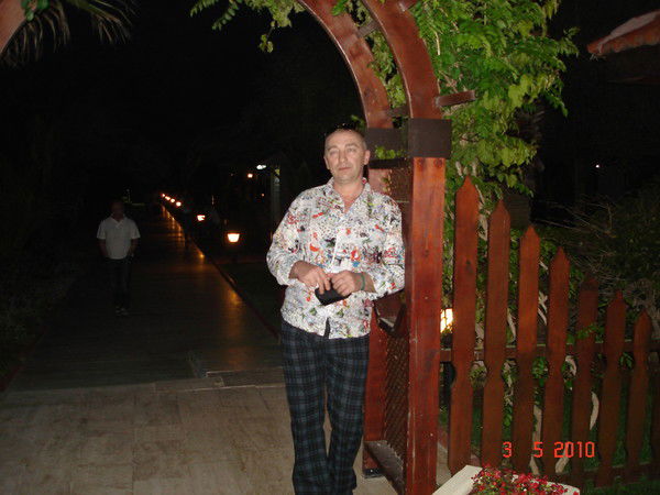 Игорь Руденко