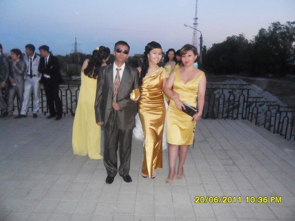 Сайлау Альмаганбетов