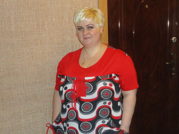 Наталья Елистратова