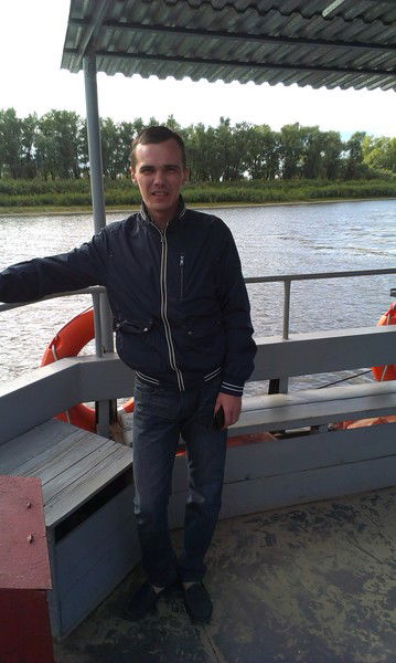 Александр Колмагоров