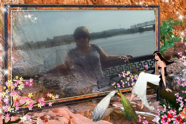 Ольга Калинина